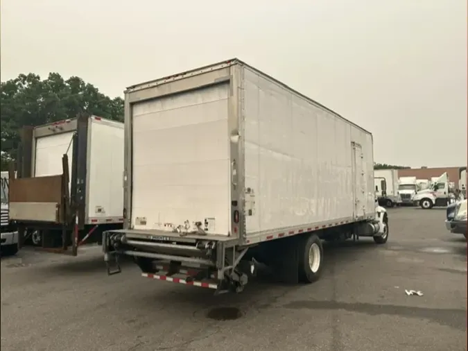 2019 NAVISTAR INTERNATIONAL 4300cac32ab22d29e54aa14c226d0bd022b3