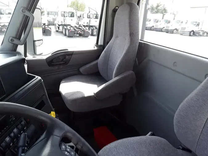 2020 NAVISTAR INTERNATIONAL LT625 DAYCAB T/A