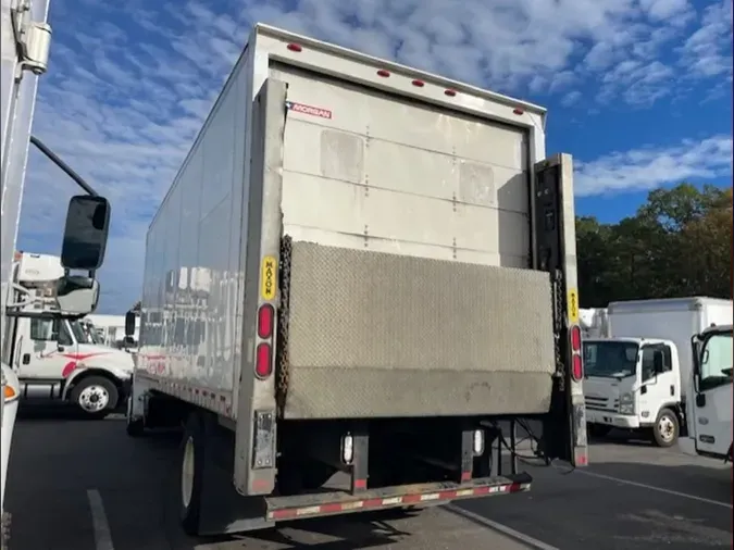 2019 FREIGHTLINER/MERCEDES M2 106cac522763c6764f8e73836eb2821d51c