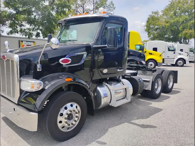 2023 Peterbilt 567