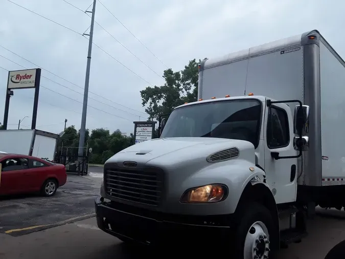 2019 FREIGHTLINER/MERCEDES M2 106cac67a93590eb6a3d2787f3344b10e6d