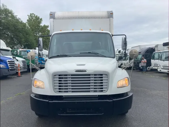 2018 FREIGHTLINER M2 106