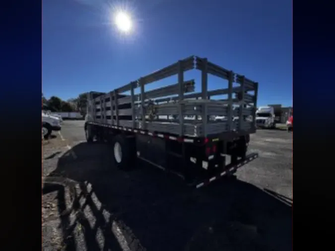 2018 KENWORTH TRUCKS K270