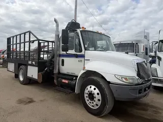 2005 HIAB XS122B-1CLB