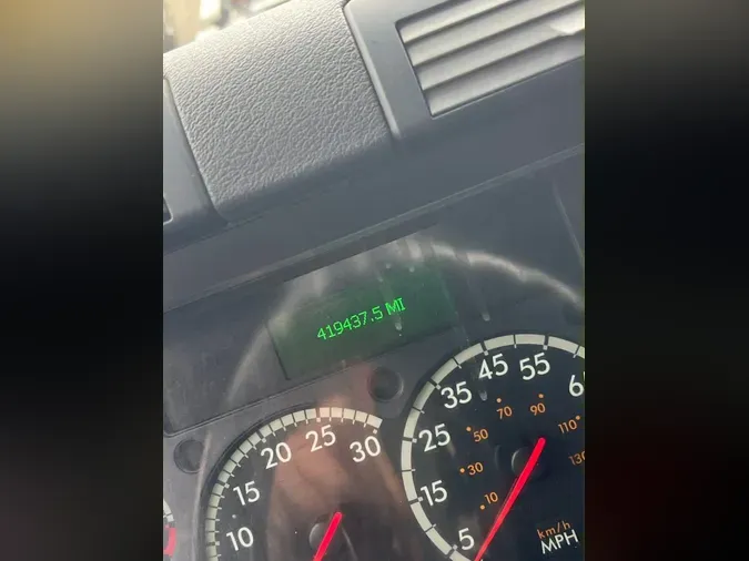 2019 FREIGHTLINER/MERCEDES CASCADIA 125