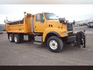 2005 Sterling LT9500 Dump Truck