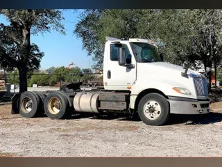 2018 INT LT625 6x4