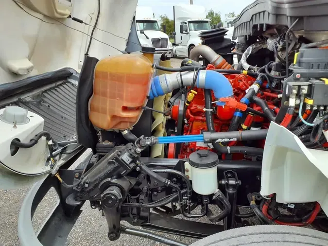 2018 NAVISTAR INTERNATIONAL 4300