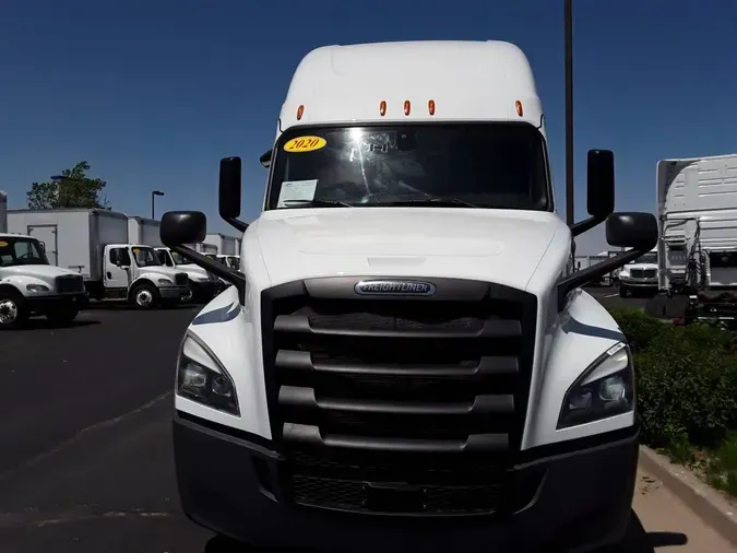 2020 FREIGHTLINER NEW CASCADIA PX12664