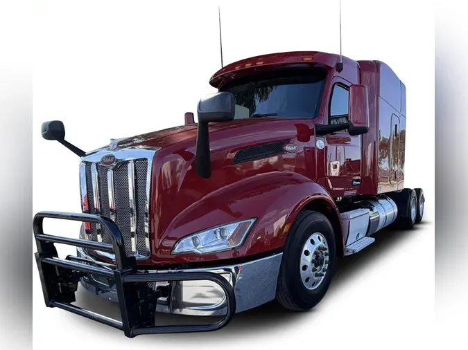 2023 Peterbilt 579cacbf52f126b7b65f0480f1658311634