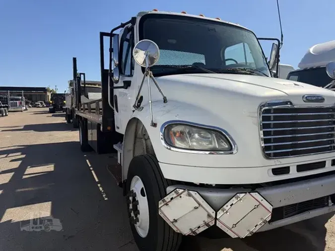 2009 FREIGHTLINER BUSINESS CLASS M2 106cacbf711de4af38fcf2f580ea9c6819c