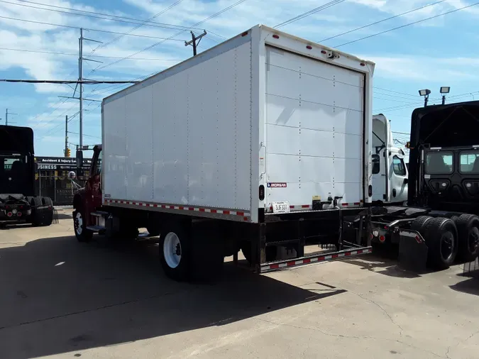 2020 FREIGHTLINER/MERCEDES M2 106