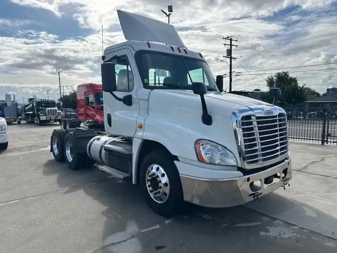 2018 Freightliner Cascadiacacccc263432ea9ffcd87a0d7427eff2