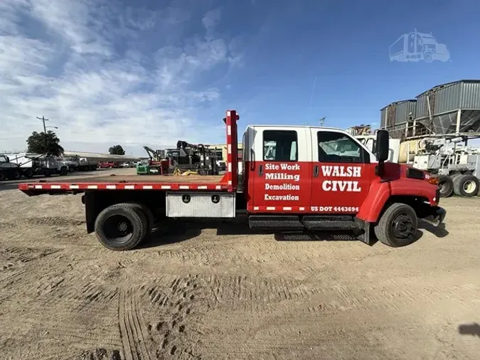 2006 CHEVROLET KODIAK C4500