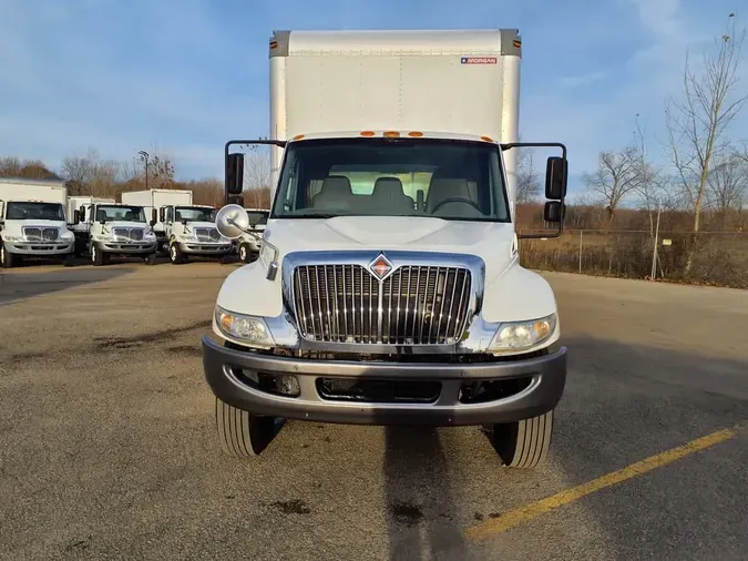 2018 NAVISTAR INTERNATIONAL 4300caccfe8b57722a0f1456b3d1ef1da644