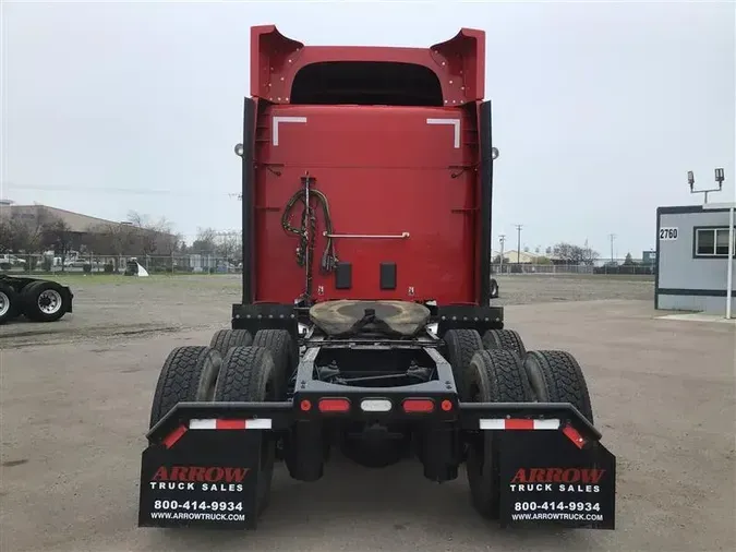 2020 PETERBILT 579