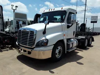 2020 FREIGHTLINER CASCADIA 125