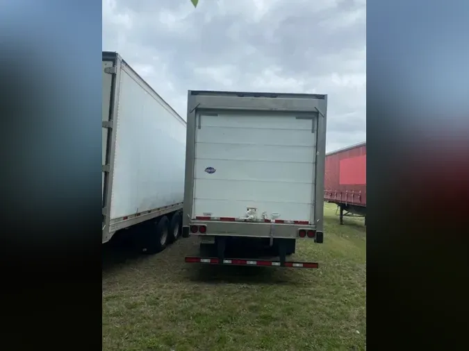 2021 UTILITY TRAILERS VS2RA 48/150/102