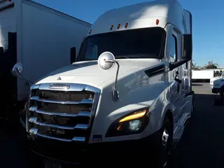 2022 FREIGHTLINER/MERCEDES NEW CASCADIA PX12664