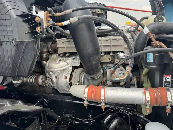 2020 Freightliner Cascadia