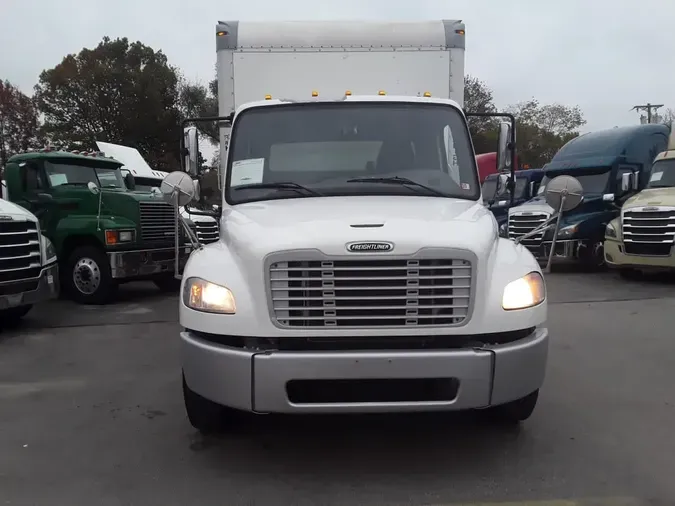 2019 FREIGHTLINER/MERCEDES M2 106cacfea941e27e412c5adb6a68079f21c