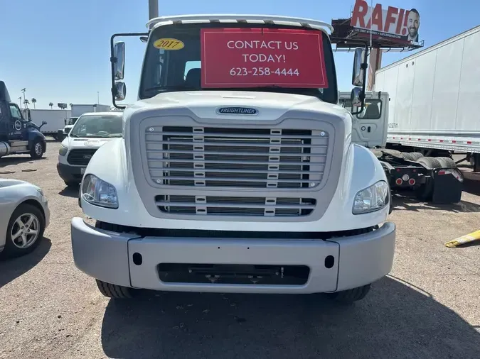 2017 FREIGHTLINER M2 112