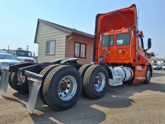 2019 FREIGHTLINER/MERCEDES NEW CASCADIA PX12664cad15173d3045ee525ef89a22354595a