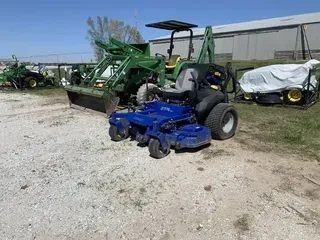 2018 DIXON DX260