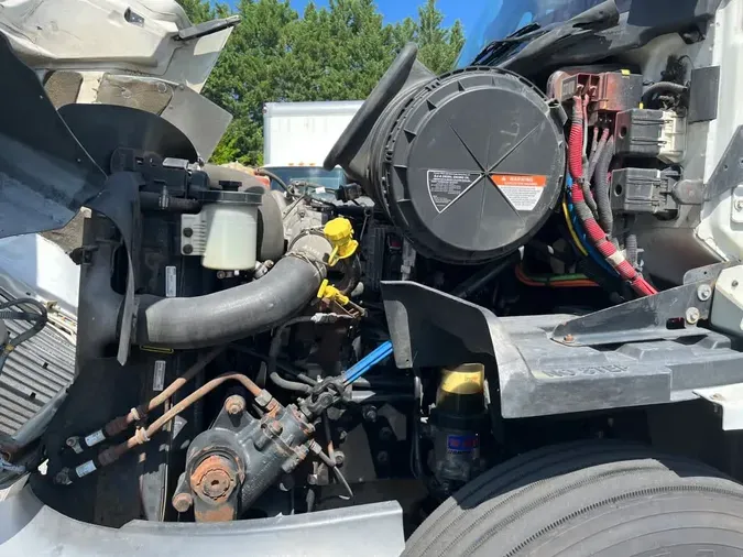 2018 NAVISTAR INTERNATIONAL PROSTARcad2aac0385fa8e684846d0cd637ed43