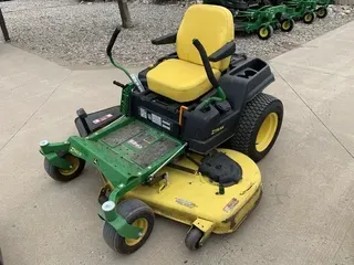 2017 John Deere Z540R