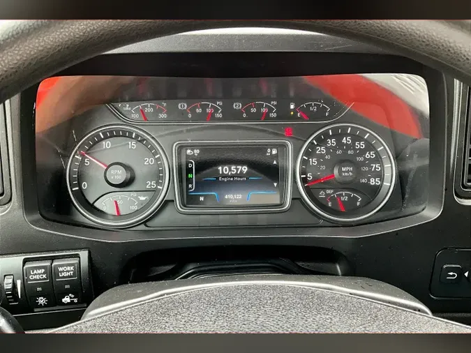 2021 INT LT625 6x4