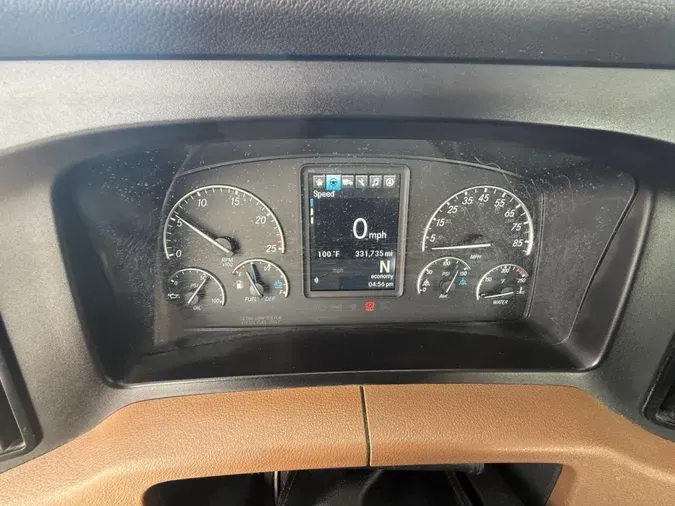 2022 Freightliner Cascadia