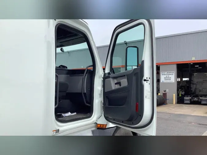 2020 Freightliner Cascadia
