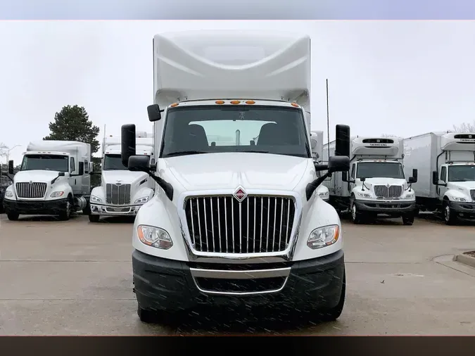 2021 INT LT625 6x4