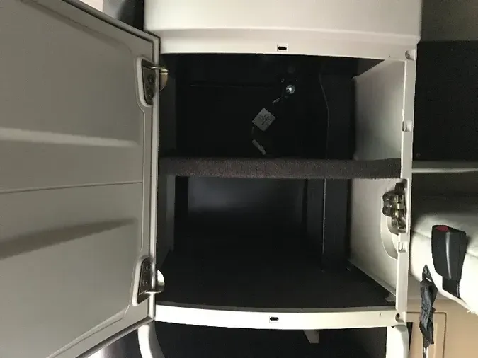 2017 VOLVO VNL64670