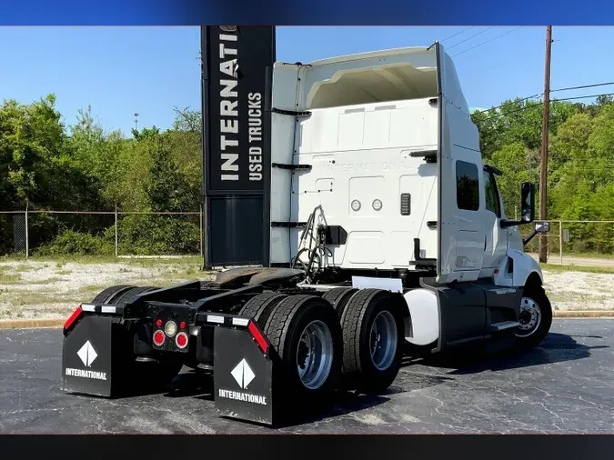 2021 INT LT625 6x4