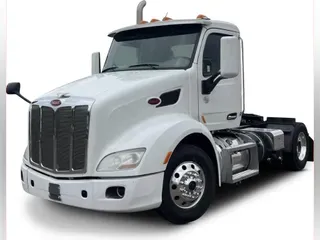 2018 Peterbilt 579