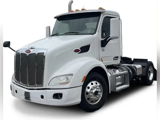 2018 Peterbilt 579cad70e0584fb479ccf13684c3aa7a711