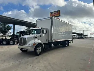 2020 Peterbilt 330