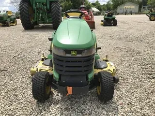 2006 John Deere X340