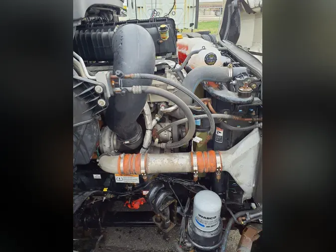 2021 FREIGHTLINER/MERCEDES CASCADIA PX11664STcad7b7ff275fa690da9de0182ec080b4