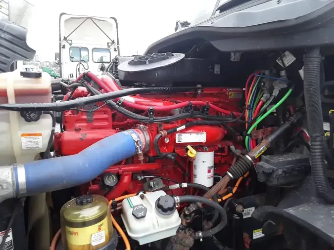 2020 FREIGHTLINER/MERCEDES CASCADIA 125cad7cc8f34928822f6e40e6ff89452c5