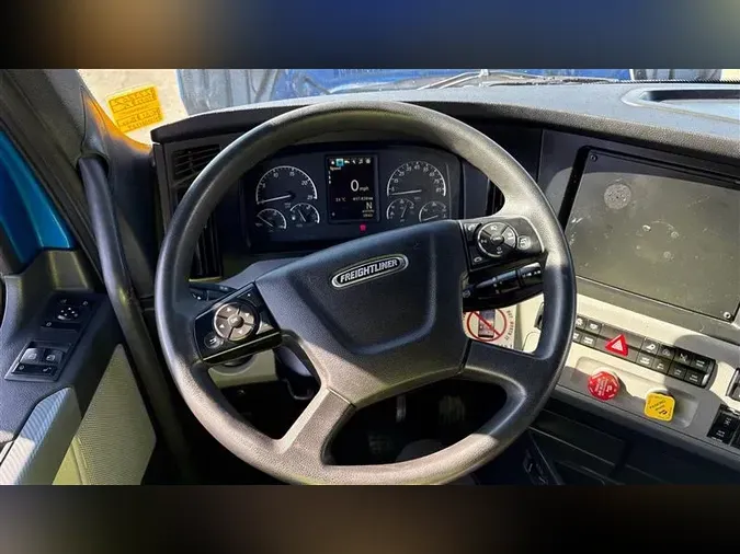 2022 FREIGHTLINER CA126cad85272c5176f842973a1497cefabec