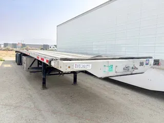 2023 TRANSCRAFT FLAT