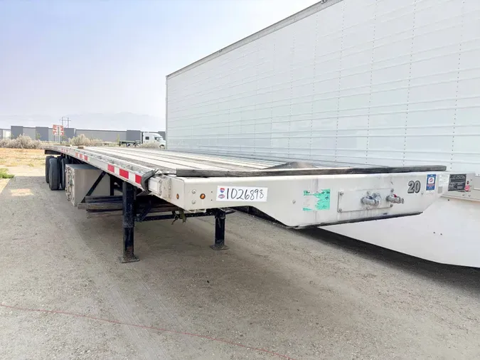 2023 TRANSCRAFT FLATcadab08991c947025d162527991bf7d4