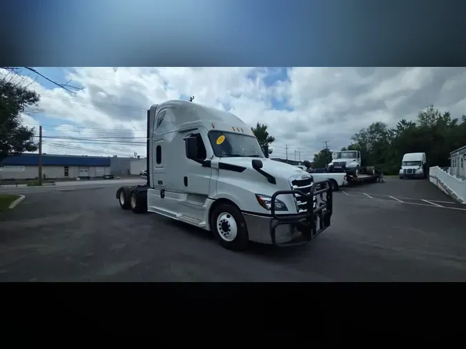 2022 FREIGHTLINER/MERCEDES NEW CASCADIA PX12664cadb05d6b36168baaf606d897f543022