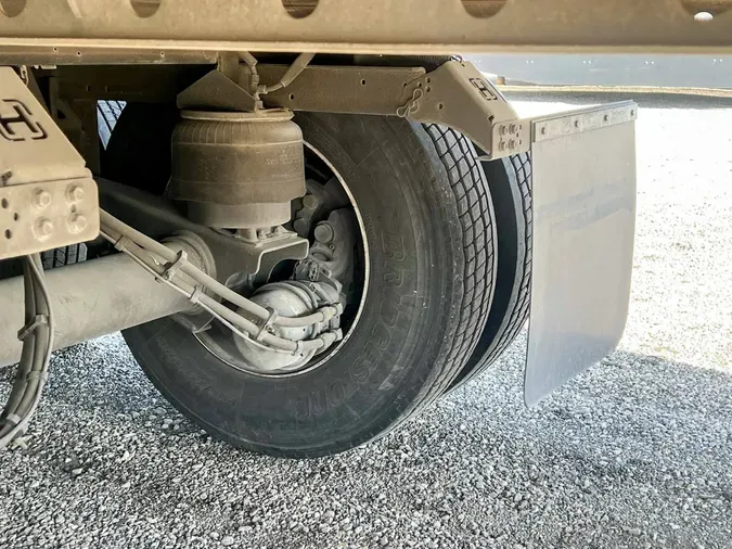 2019 UTILITY VS2RA