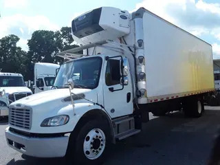 2018 FREIGHTLINER M2 106