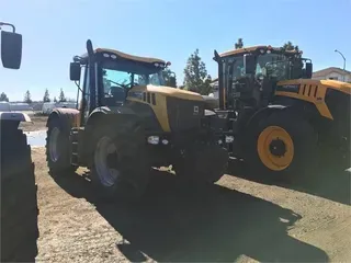 2013 JCB FASTRAC 3230