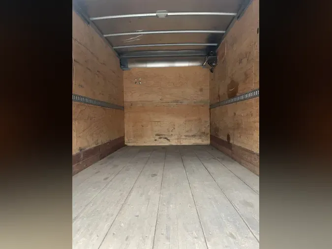 2019 ISUZU NPR HDcadcd5b212964abc94250fd80f586b0d